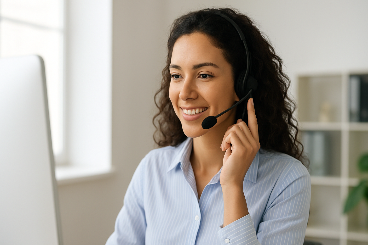 Strategie per un supporto tecnico cliente-centric