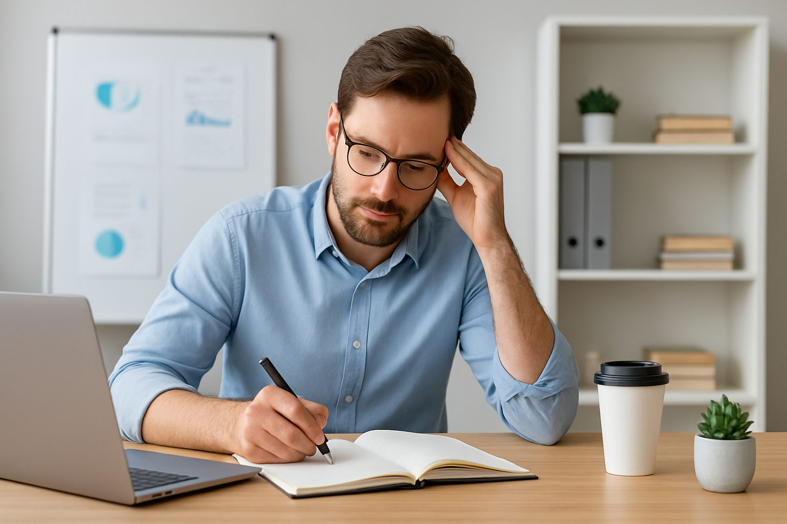 The Science of Workplace Productivity: Tips to Enhance Your Focus