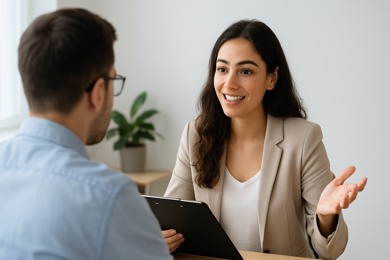 Cómo escuchar a tus clientes: la clave para una mejor relación