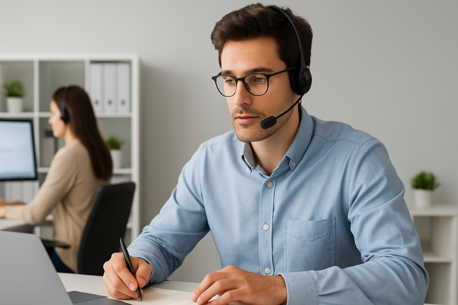 L'importanza della formazione nel supporto tecnico e helpdesk