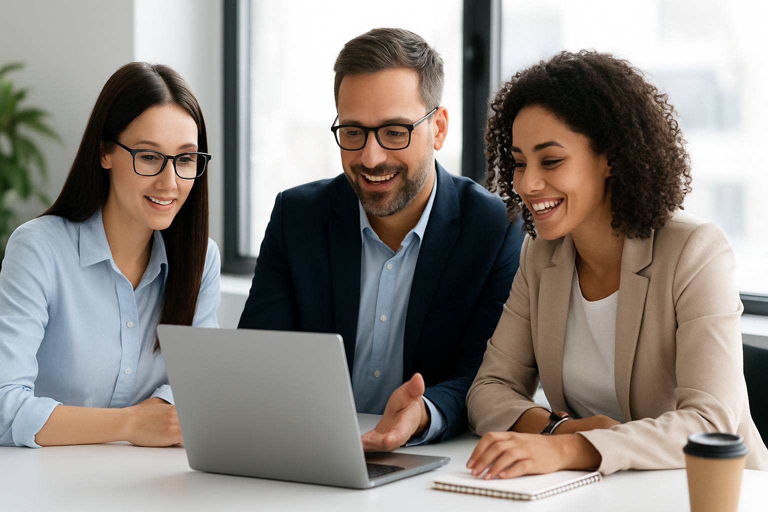 Beneficios de implementar herramientas de colaboración en la empresa