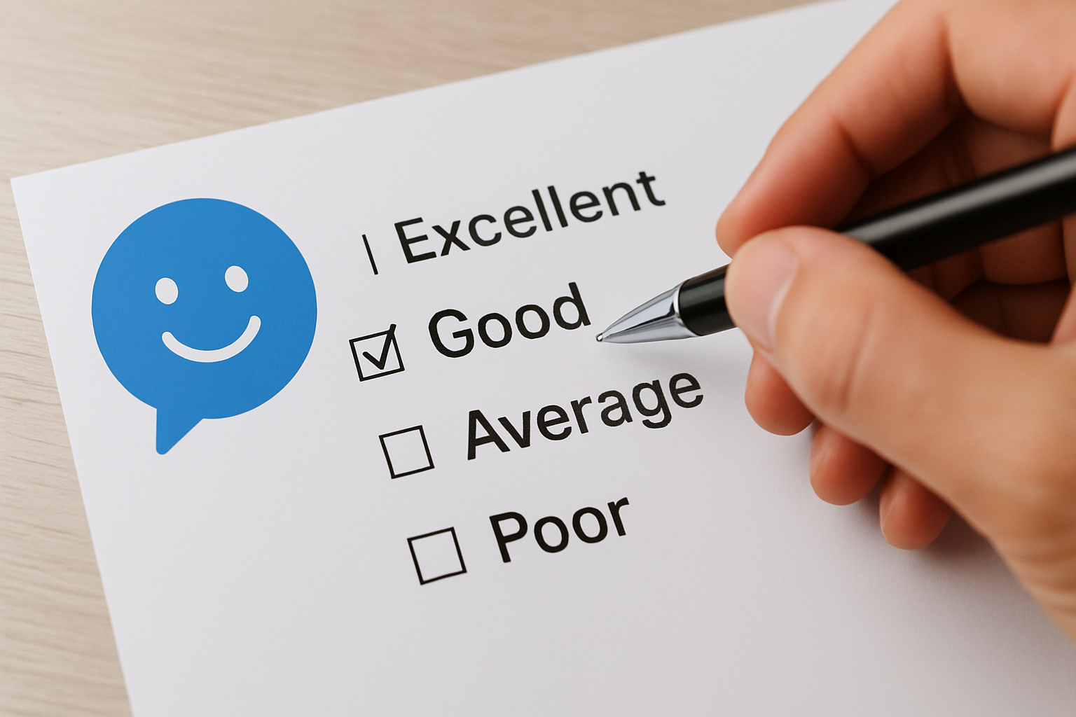 Die Rolle von Kundenfeedback in der Verbesserung der Kundenbindung