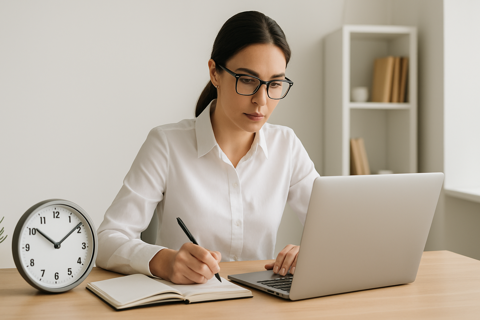 Le migliori tecniche di time management per migliorare la tua produttività