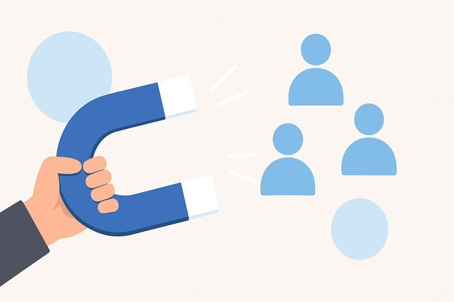 Mastering Customer Retention: Strategies to Keep Your Clients Coming Back