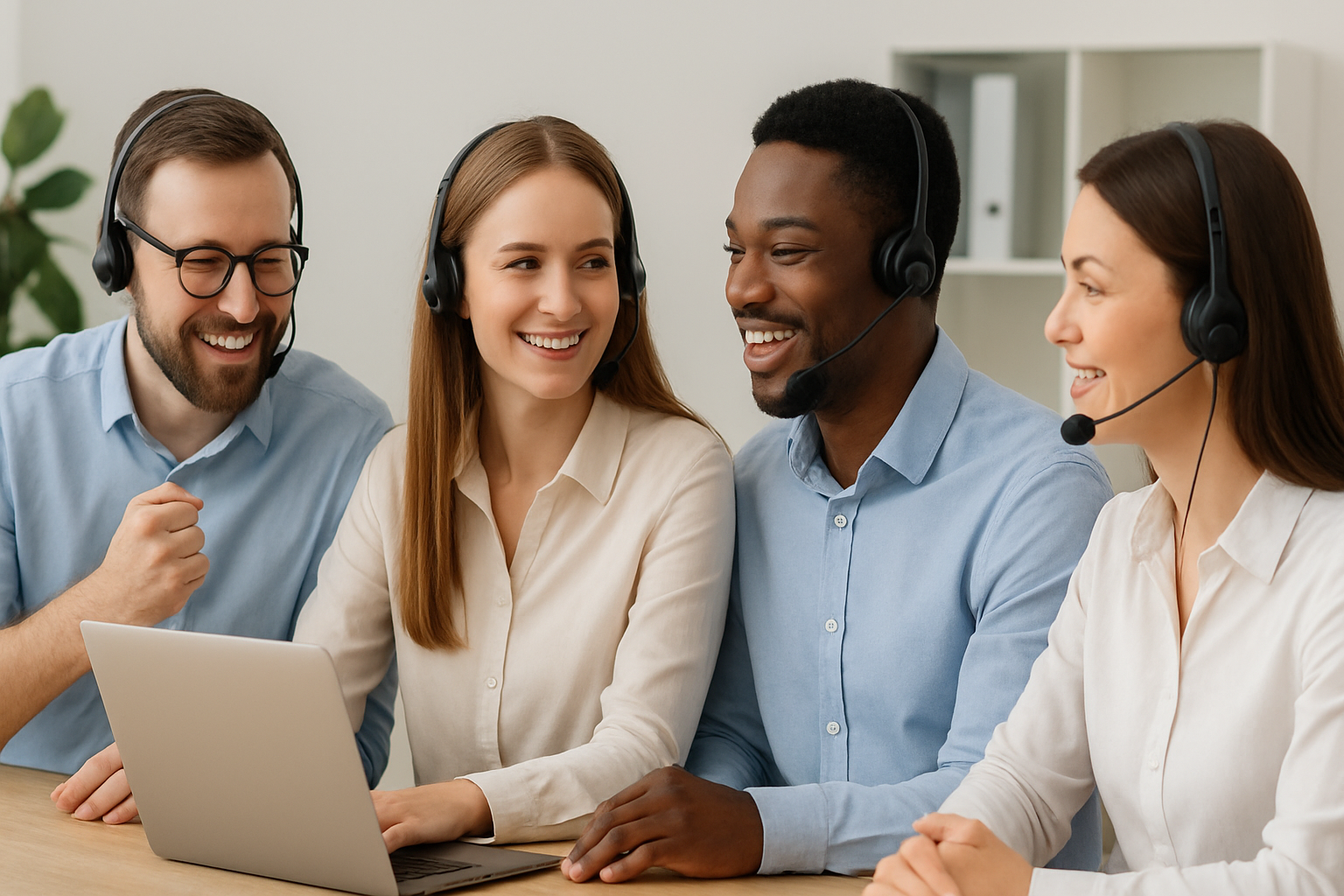 Cómo motivar a tu equipo de soporte para mejorar el servicio al cliente