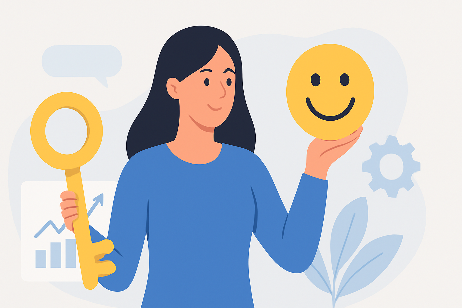 Unlocking the Secrets to Unwavering Customer Satisfaction