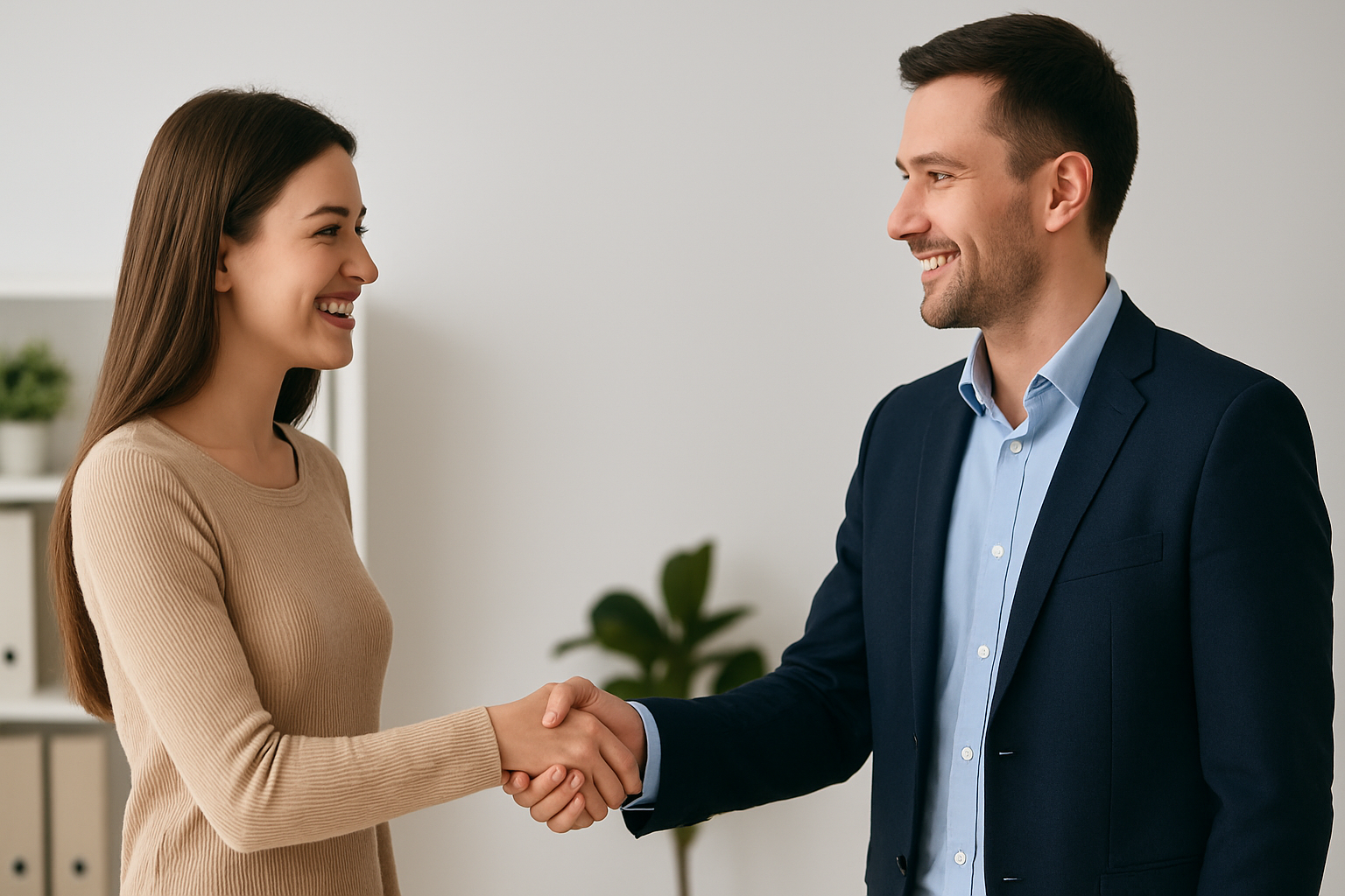 Die Psychologie der Kundenbindung: So schaffen Sie loyale Kunden