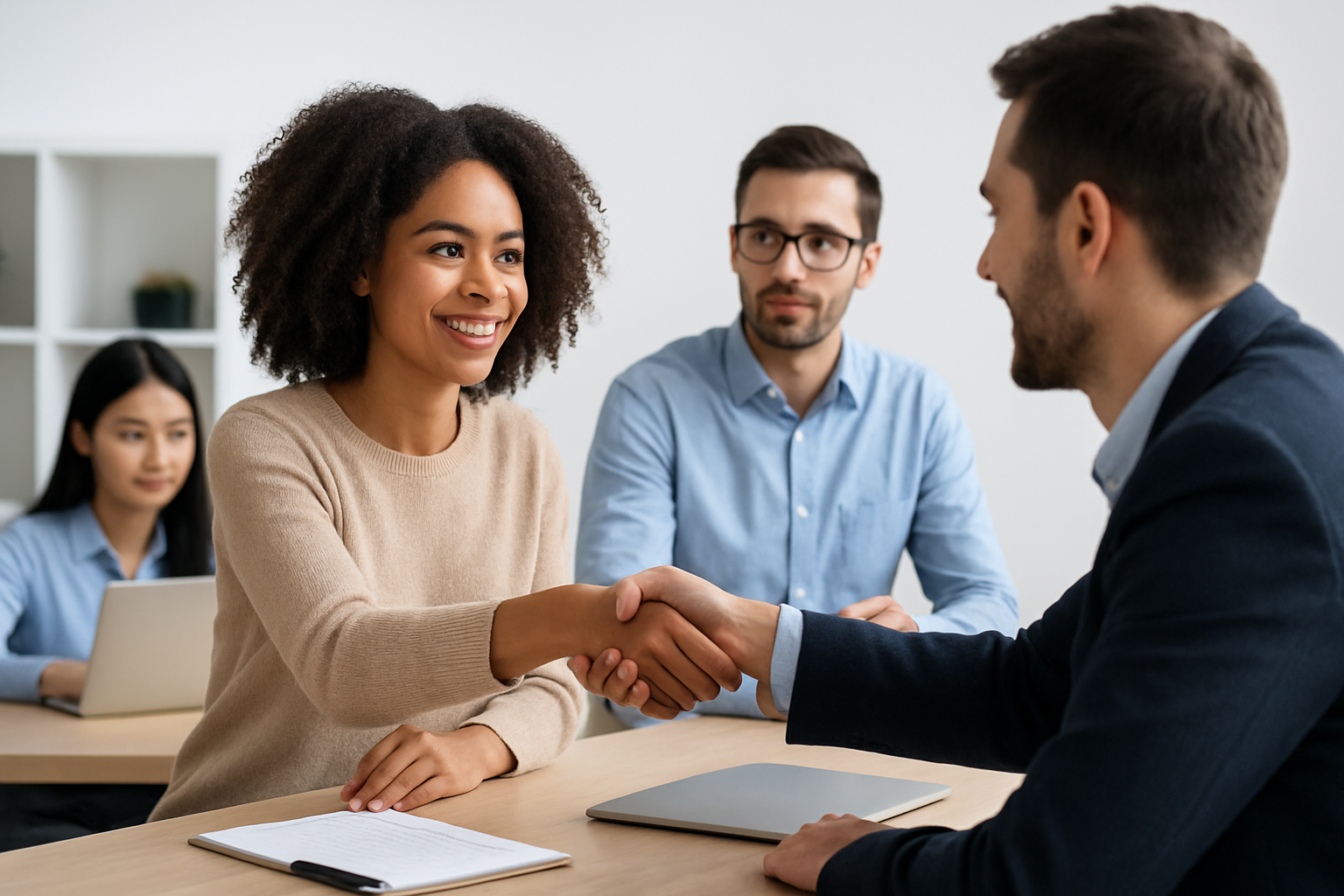 How to Create a Customer-Centric Culture in Your Business