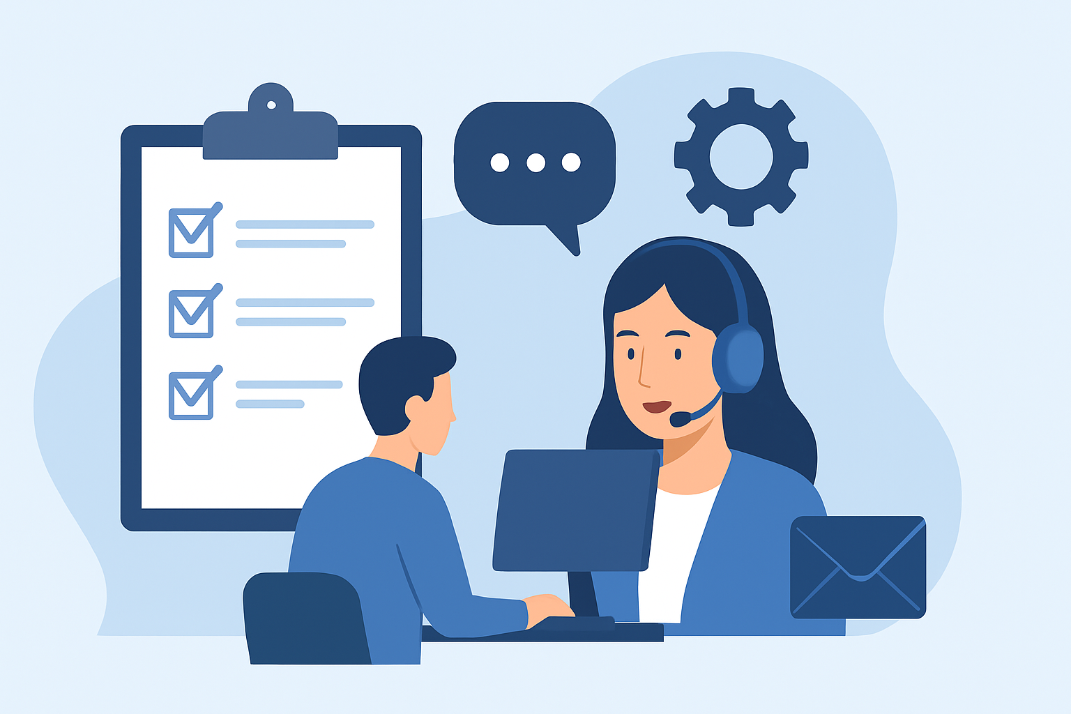 Tipps zur Optimierung Ihres Support-Ticket-Management-Prozesses