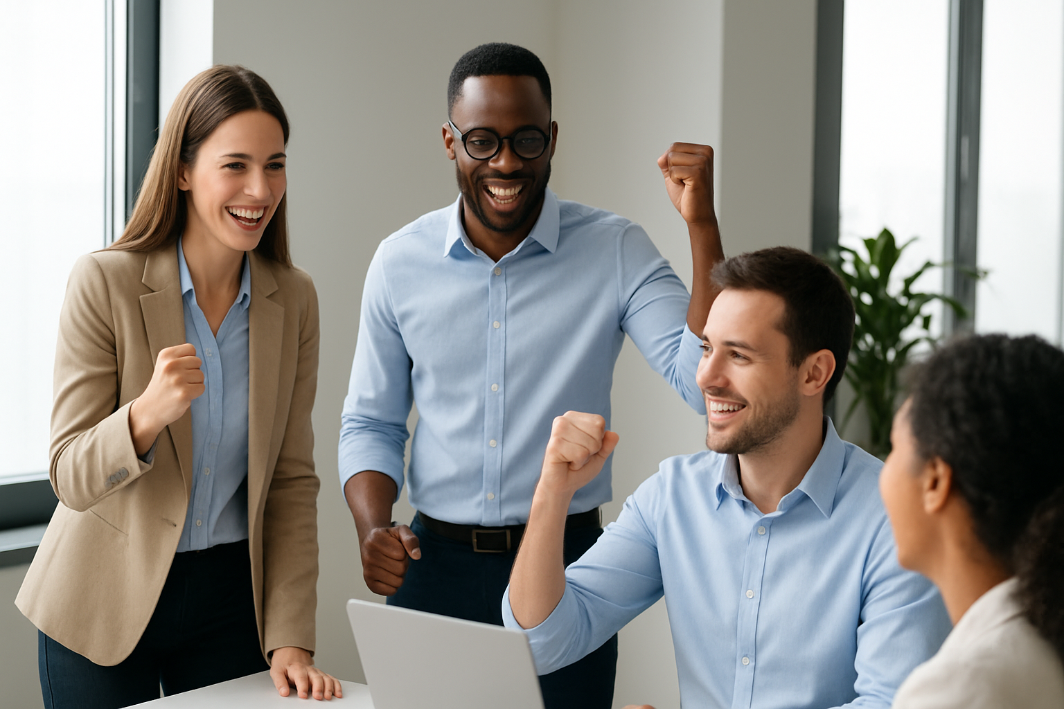 Come motivare il tuo team di supporto per ottenere risultati straordinari