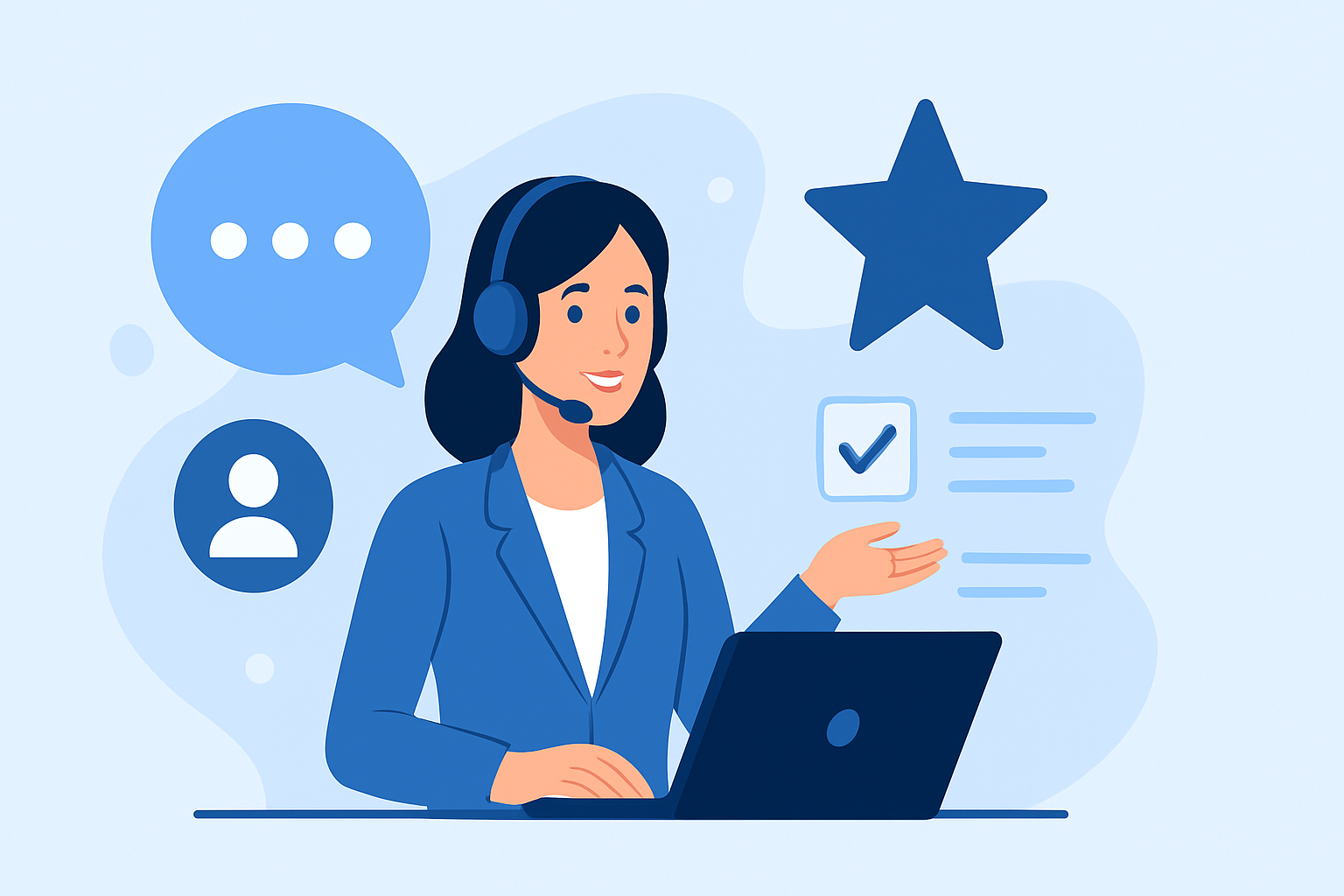 Comment améliorer l'expérience client en 5 étapes incontournables