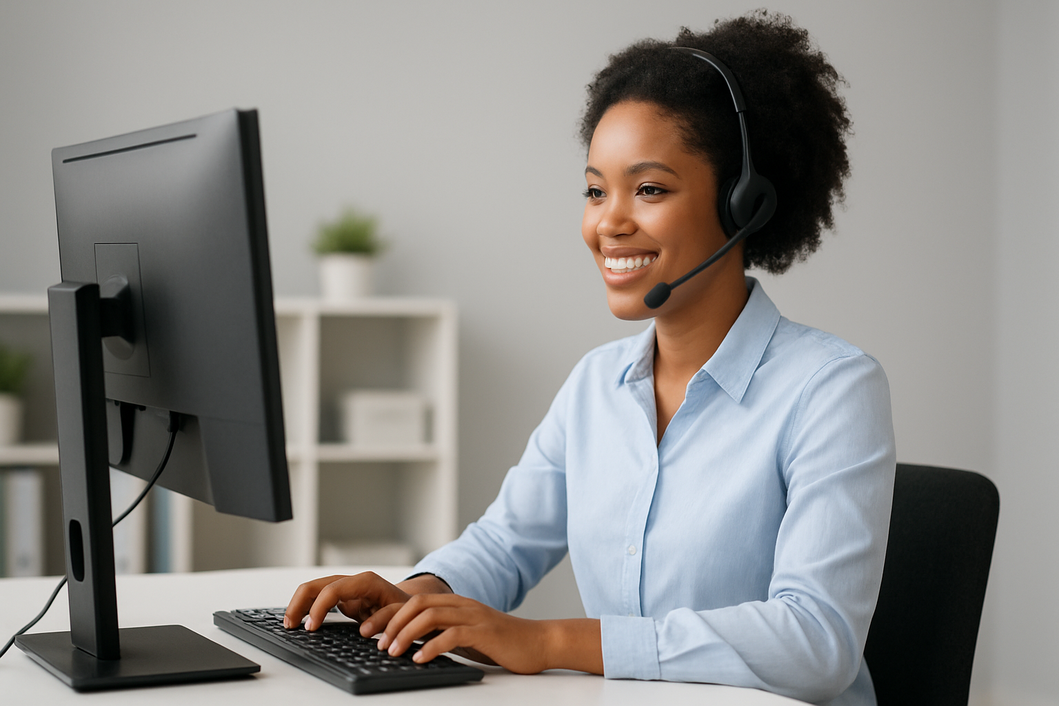 Como Melhorar a Experiência do Cliente em Serviços de Helpdesk
