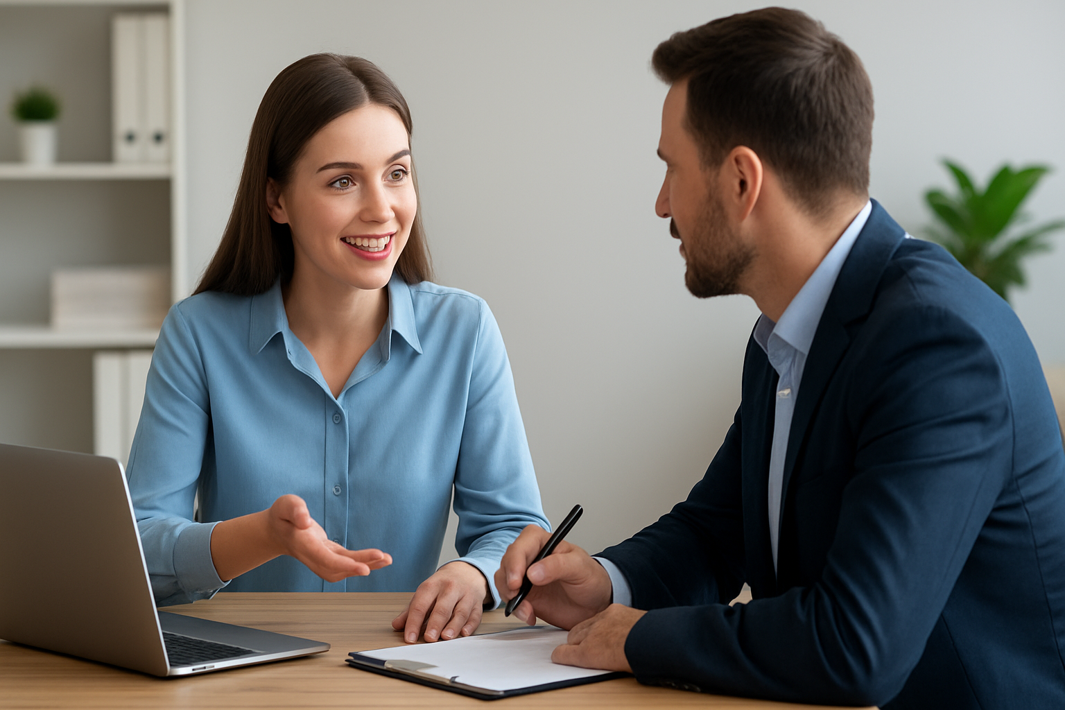 Effektive Kundenkommunikation: 7 Tipps für den erfolgreichen Dialog