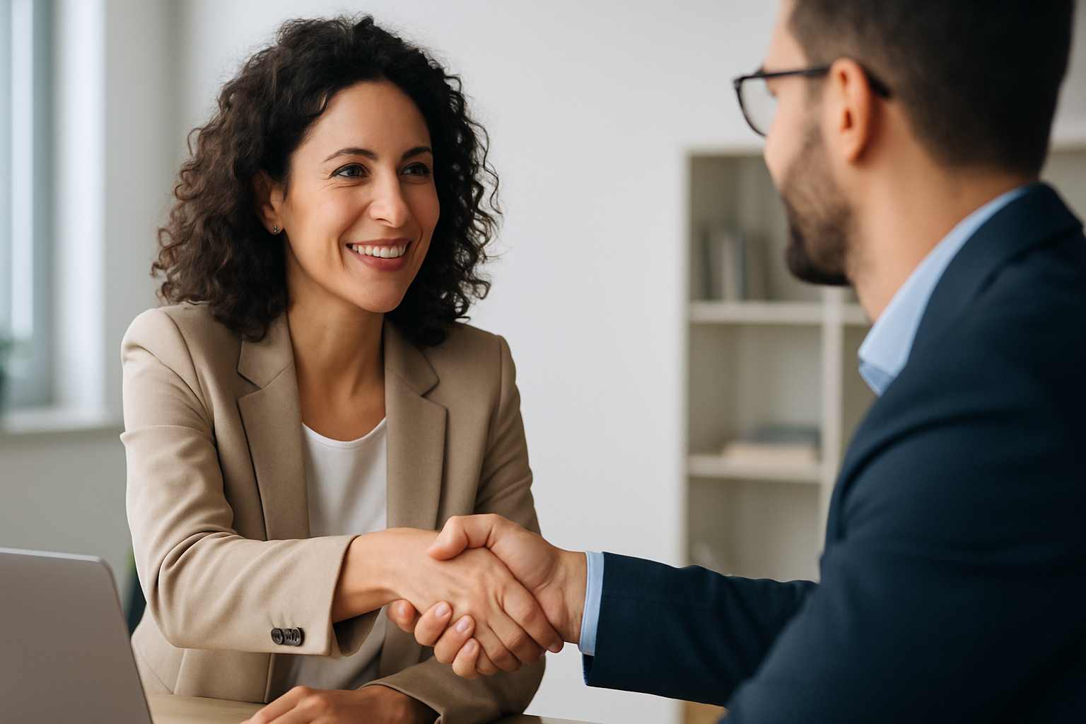 Come costruire relazioni solide attraverso la comunicazione con i clienti