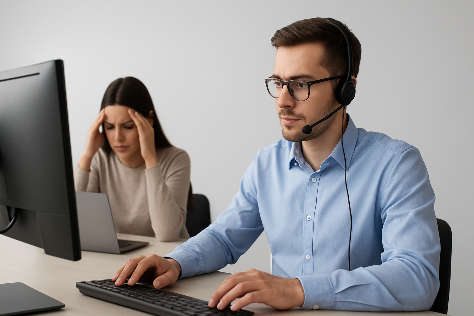 Los errores más comunes en helpdesk y cómo evitarlos