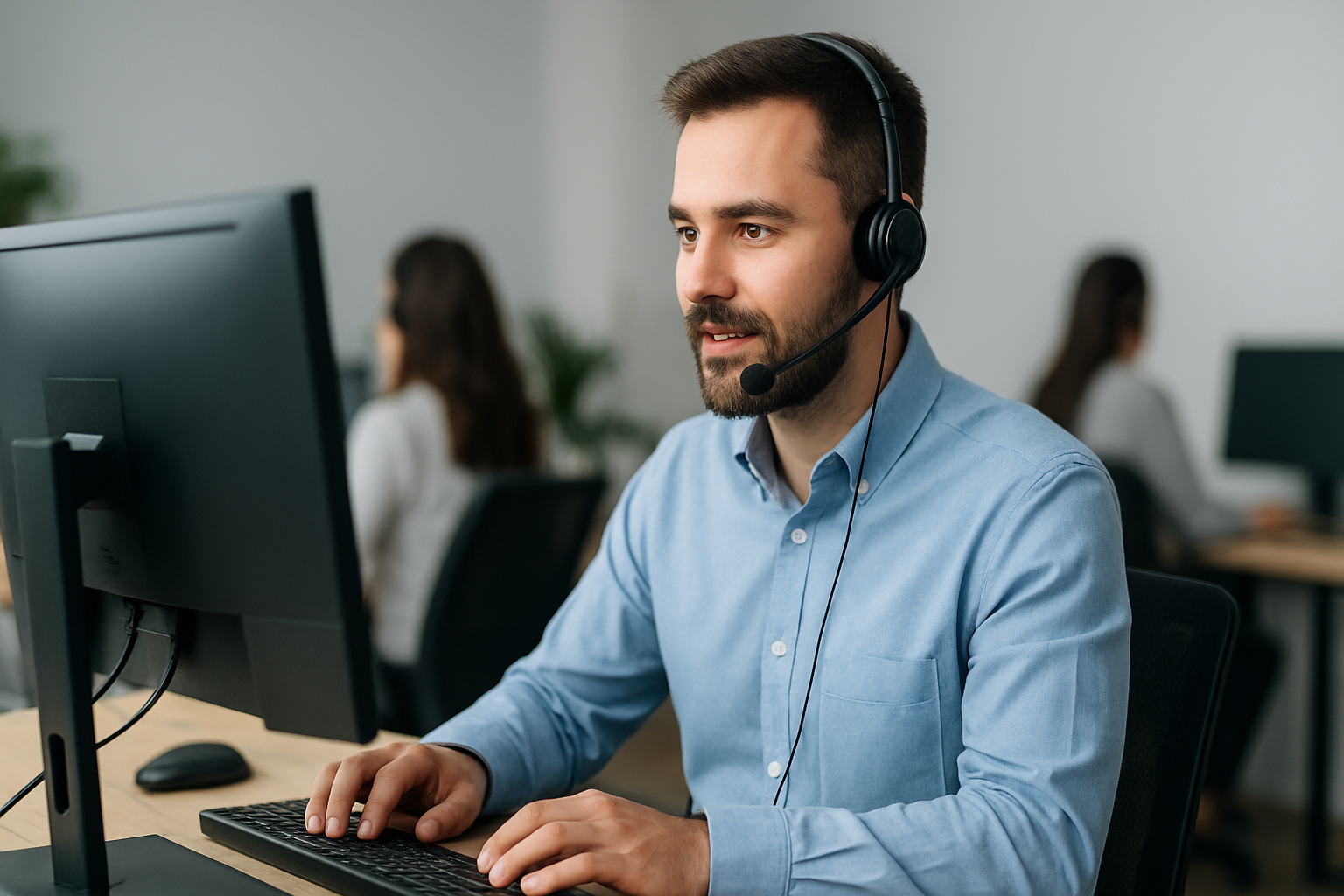 Optimiser le support technique : meilleures pratiques pour un helpdesk efficace