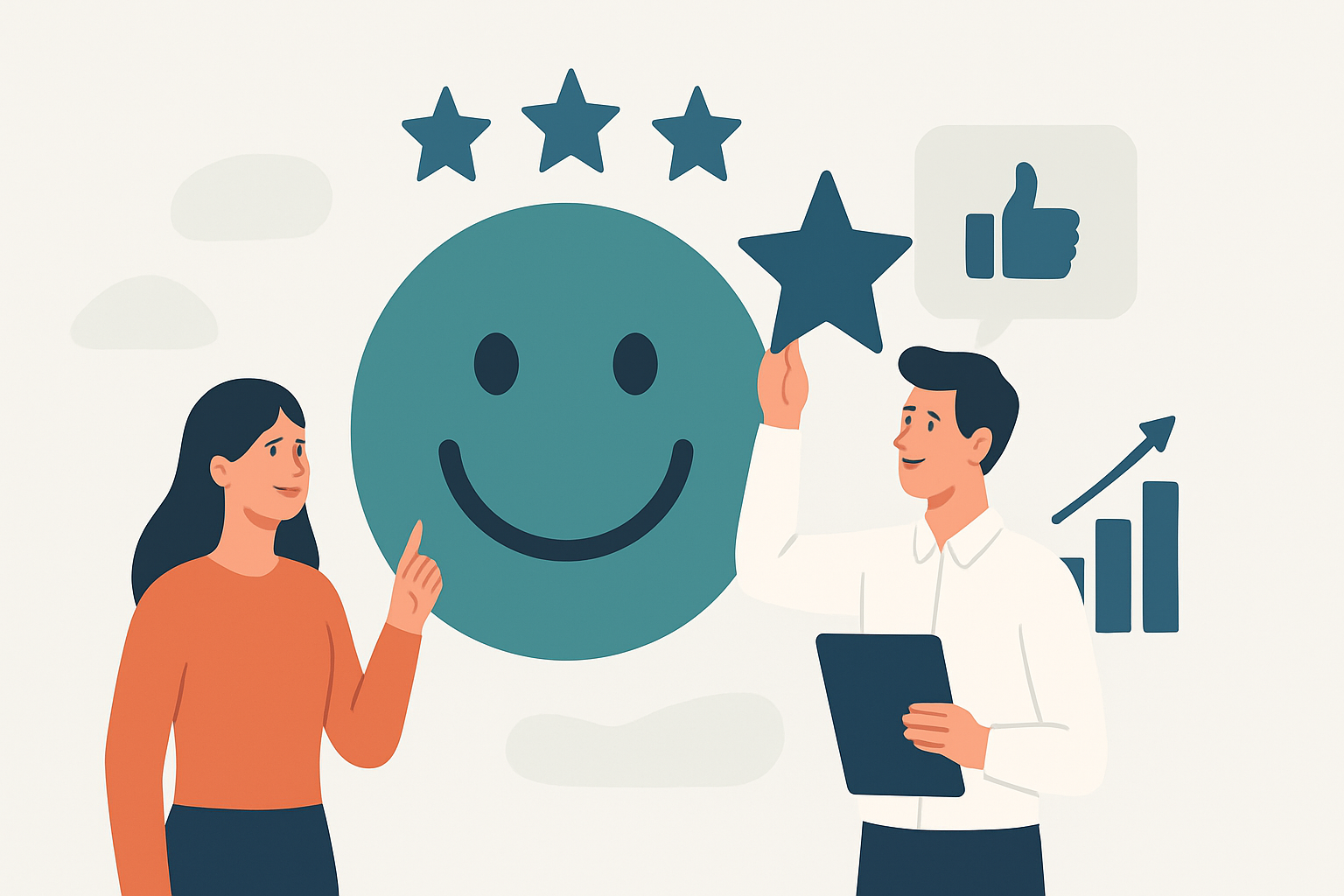 Améliorer la satisfaction client : 10 stratégies incontournables