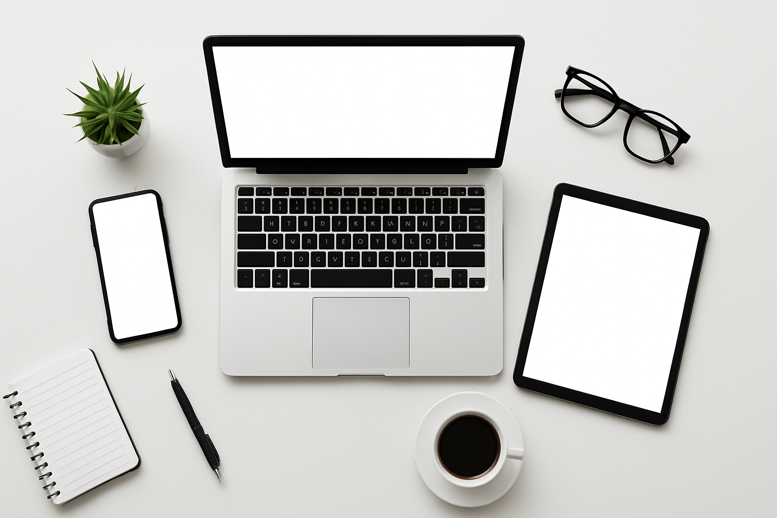 Die besten Tools und Apps für mehr Effizienz im Büro
