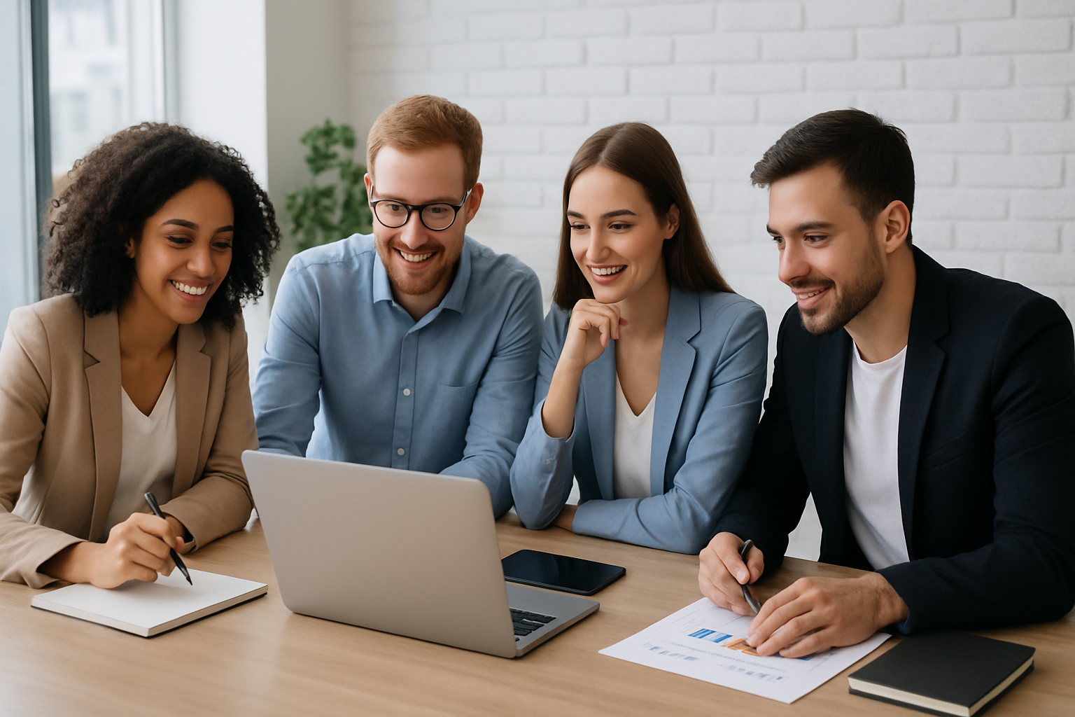 I vantaggi dell'uso di strumenti di collaborazione nella tua azienda