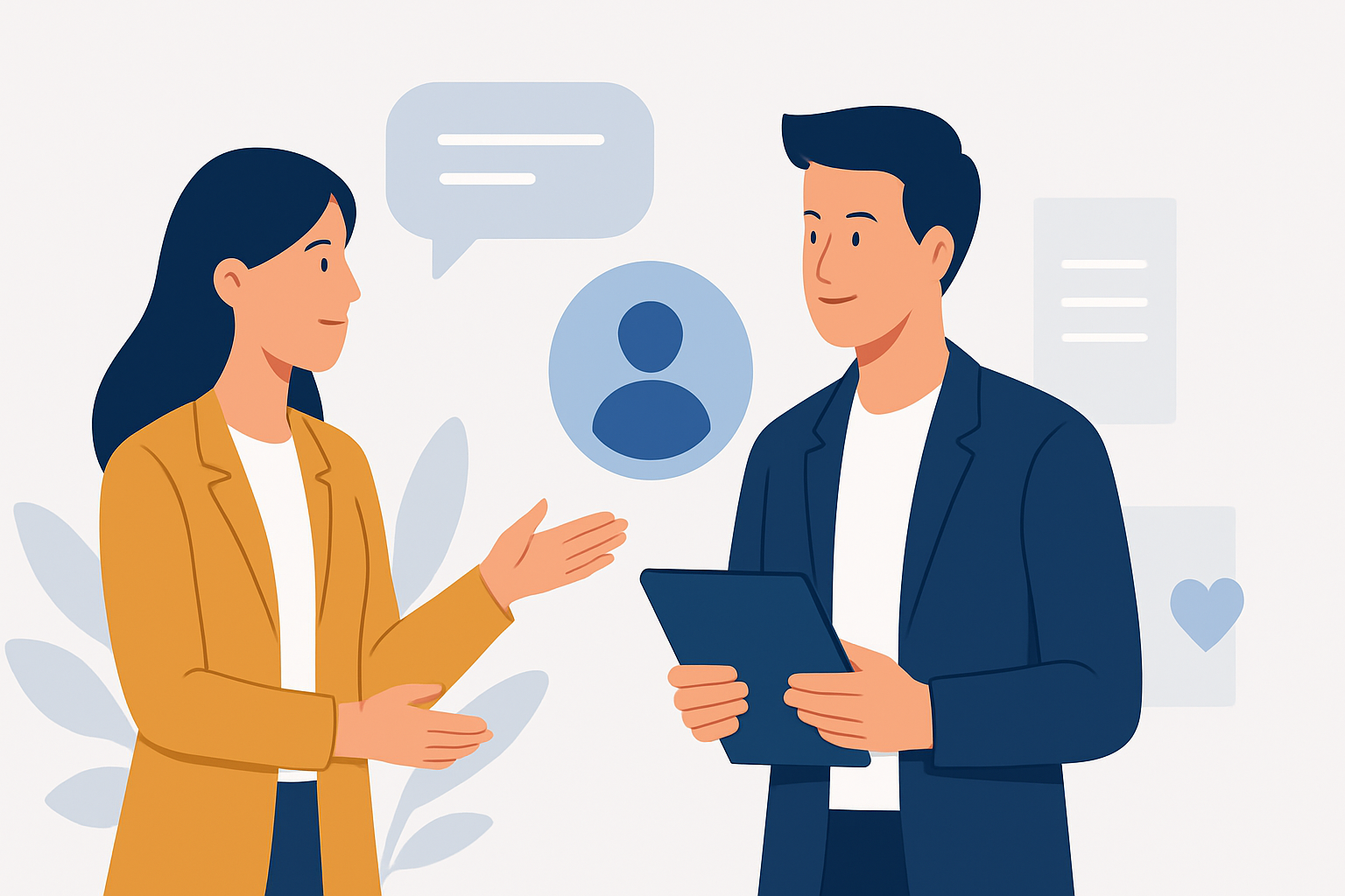 Estratégias para Personalizar a Comunicação com o Cliente e Aumentar a Fidelização