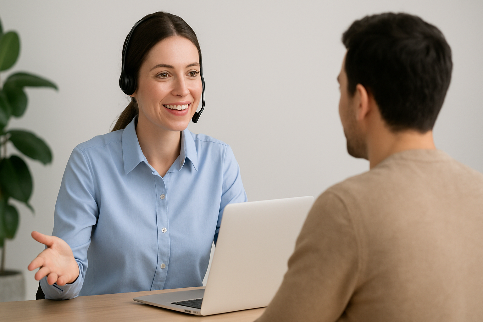 Effectieve klantenservice: 10 tips voor een onvergetelijke klantbeleving