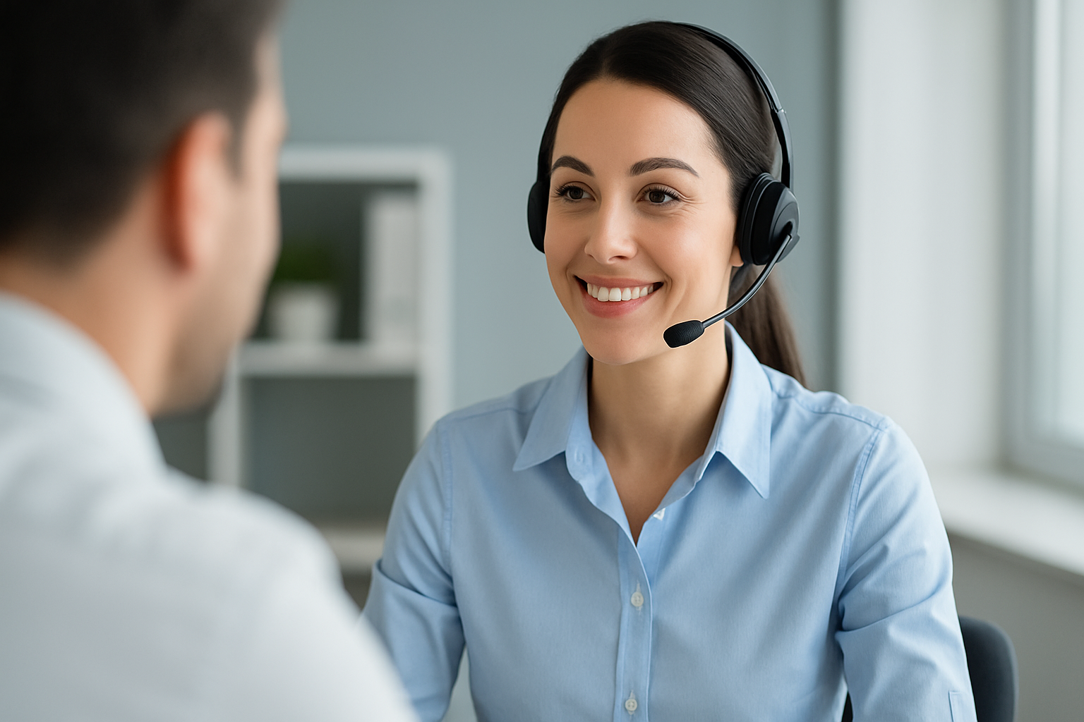 Essential Customer Service Best Practices for a Stellar Experience