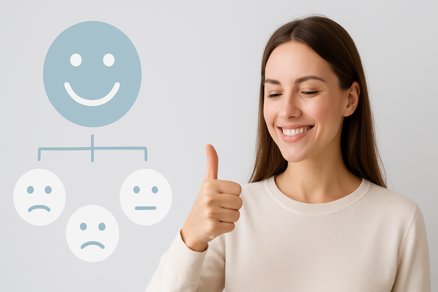 Mejorando la Satisfacción del Cliente: Estrategias Clave para el Éxito