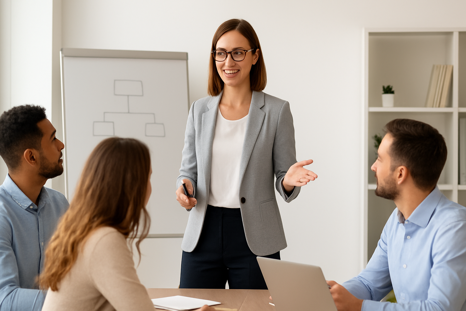 Comment former votre équipe pour offrir un service client de qualité