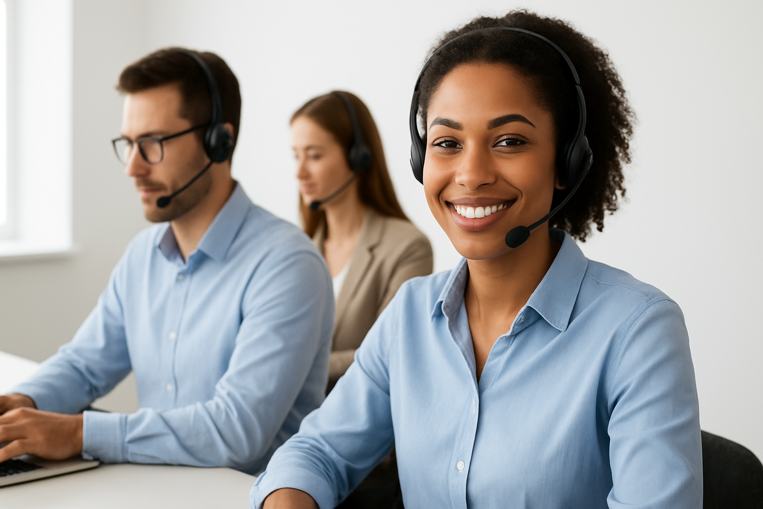 Maximizing Customer Satisfaction Through Empowered Support Team Management