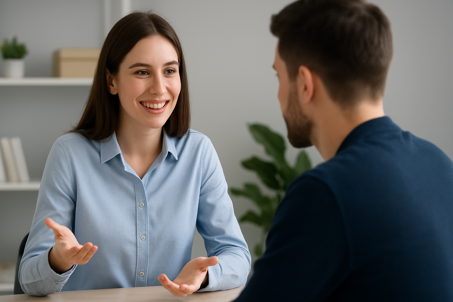 Comunicación efectiva: Claves para conectar con tus clientes