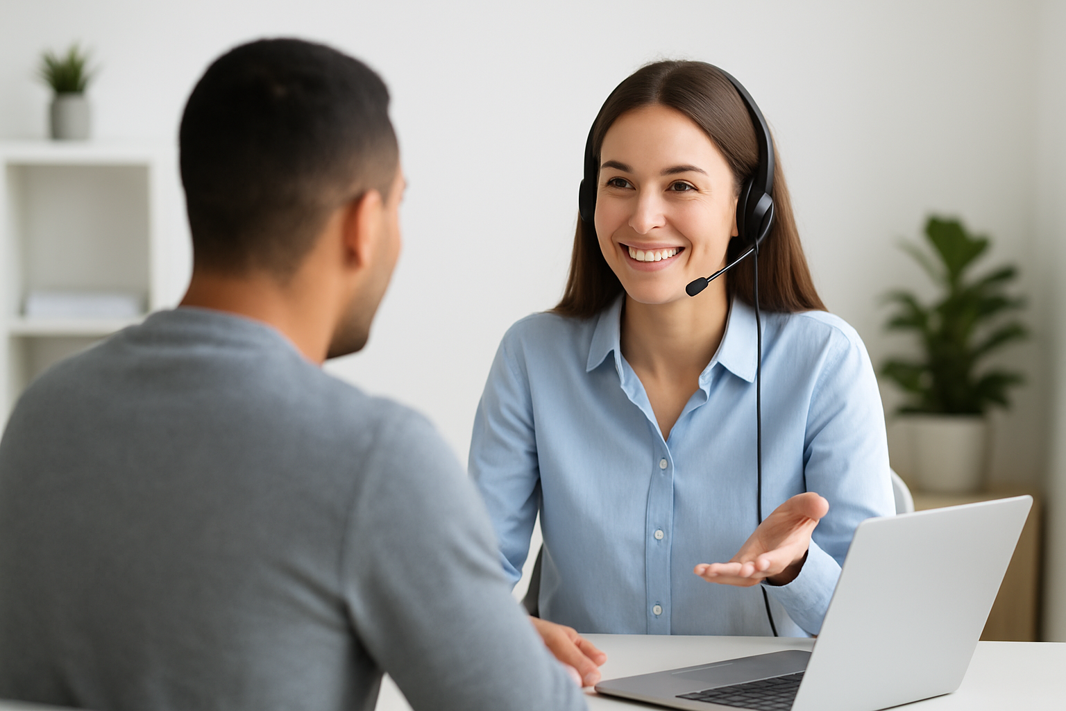 Améliorer l'expérience client : les clés d'un service client efficace
