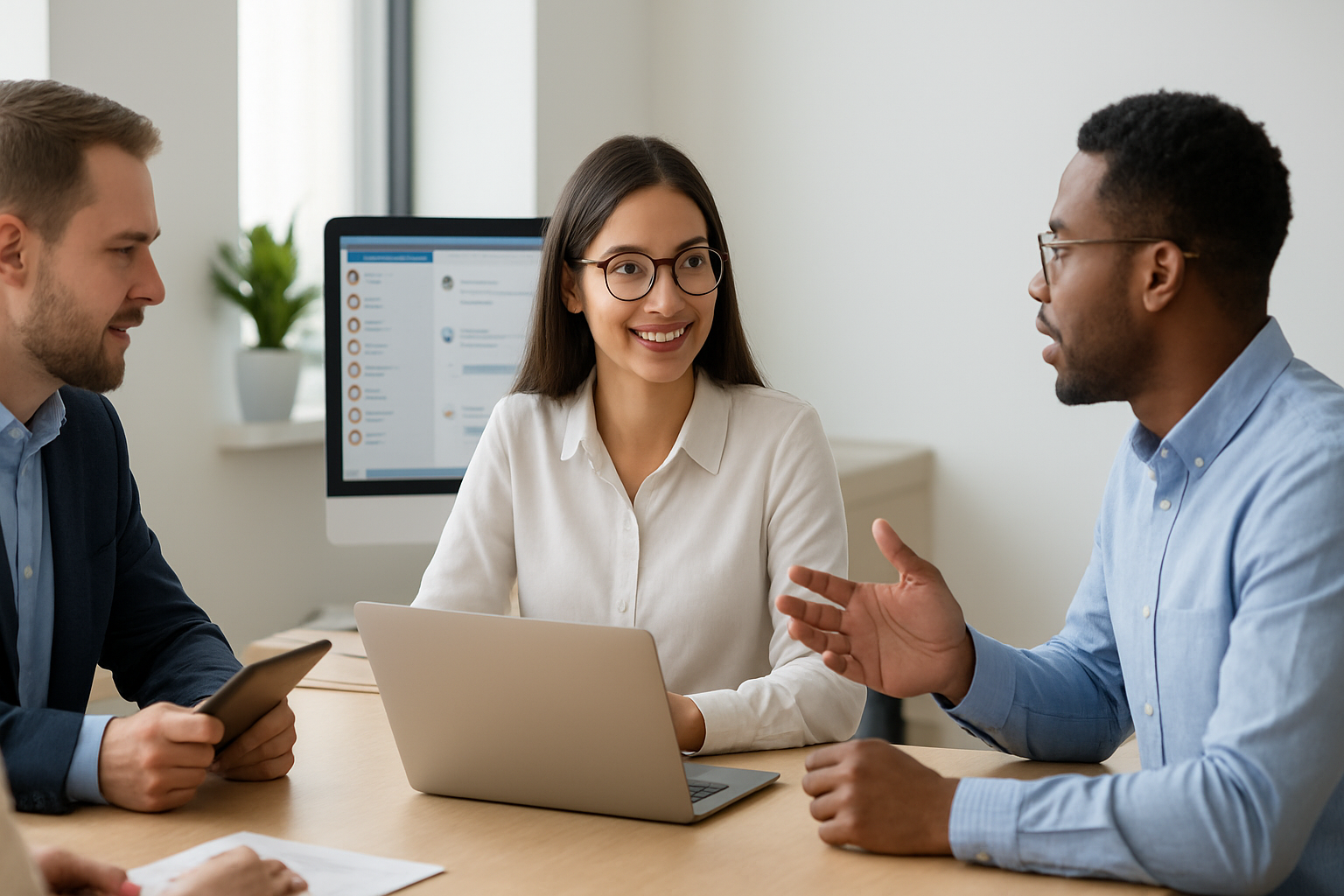 Seamless Communication: How Enterprise Collaboration Tools Transform Workplaces