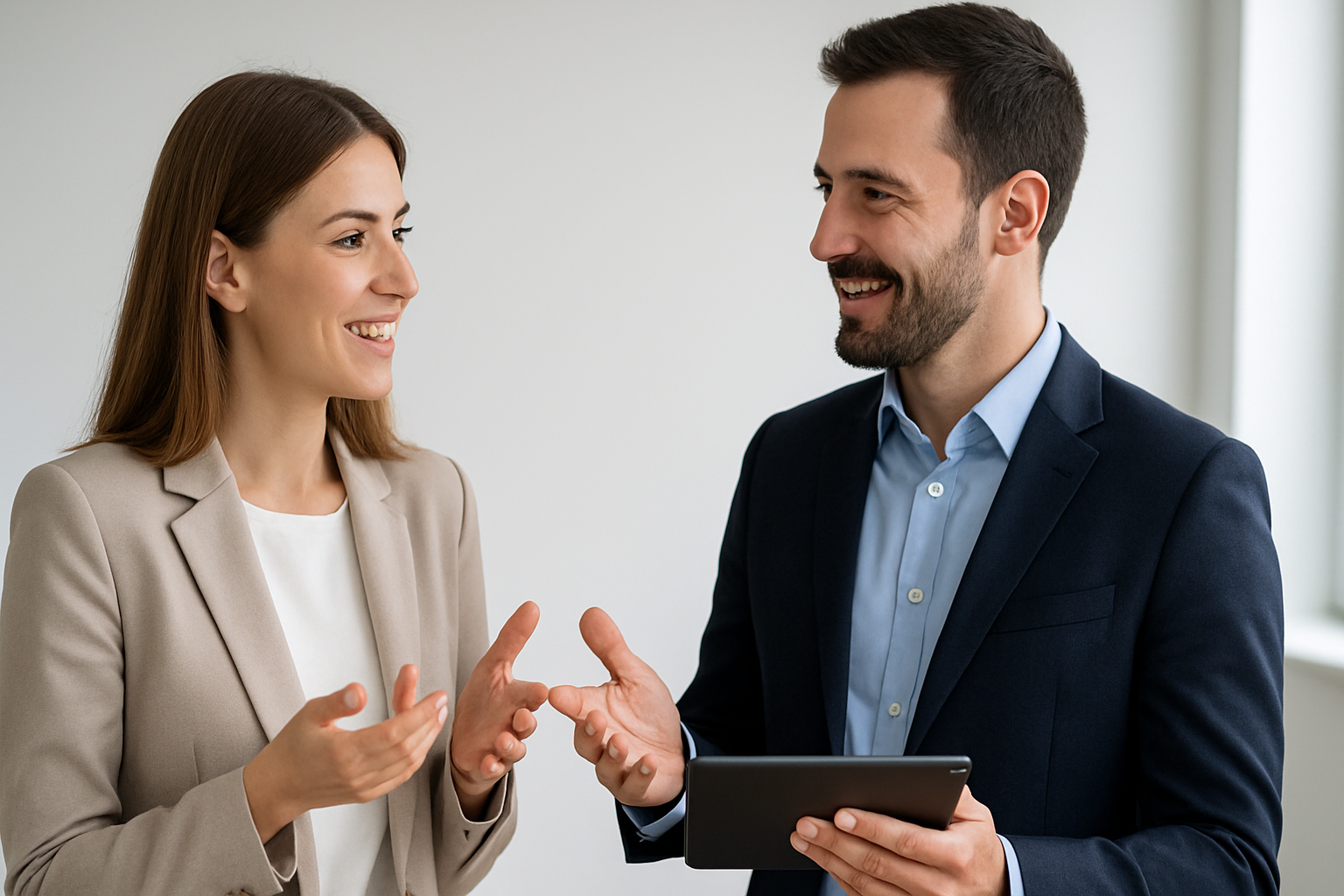 Strategie vincenti per migliorare la comunicazione con i clienti