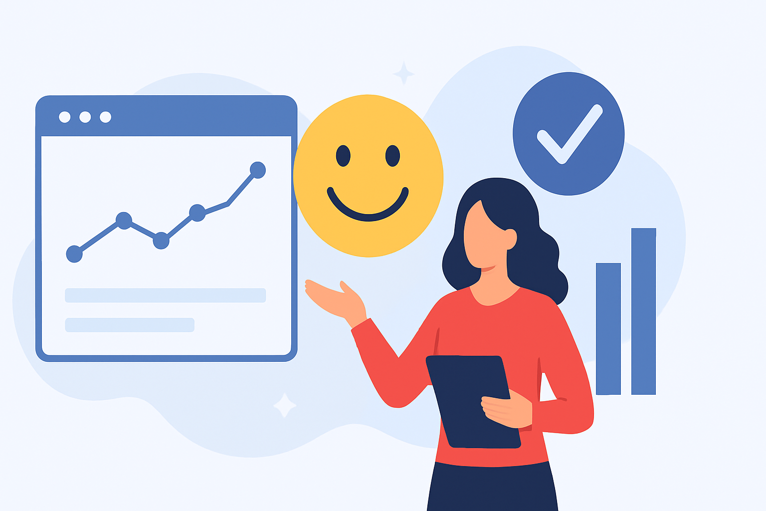 As Melhores Ferramentas para Monitorizar a Satisfação e Retenção de Clientes