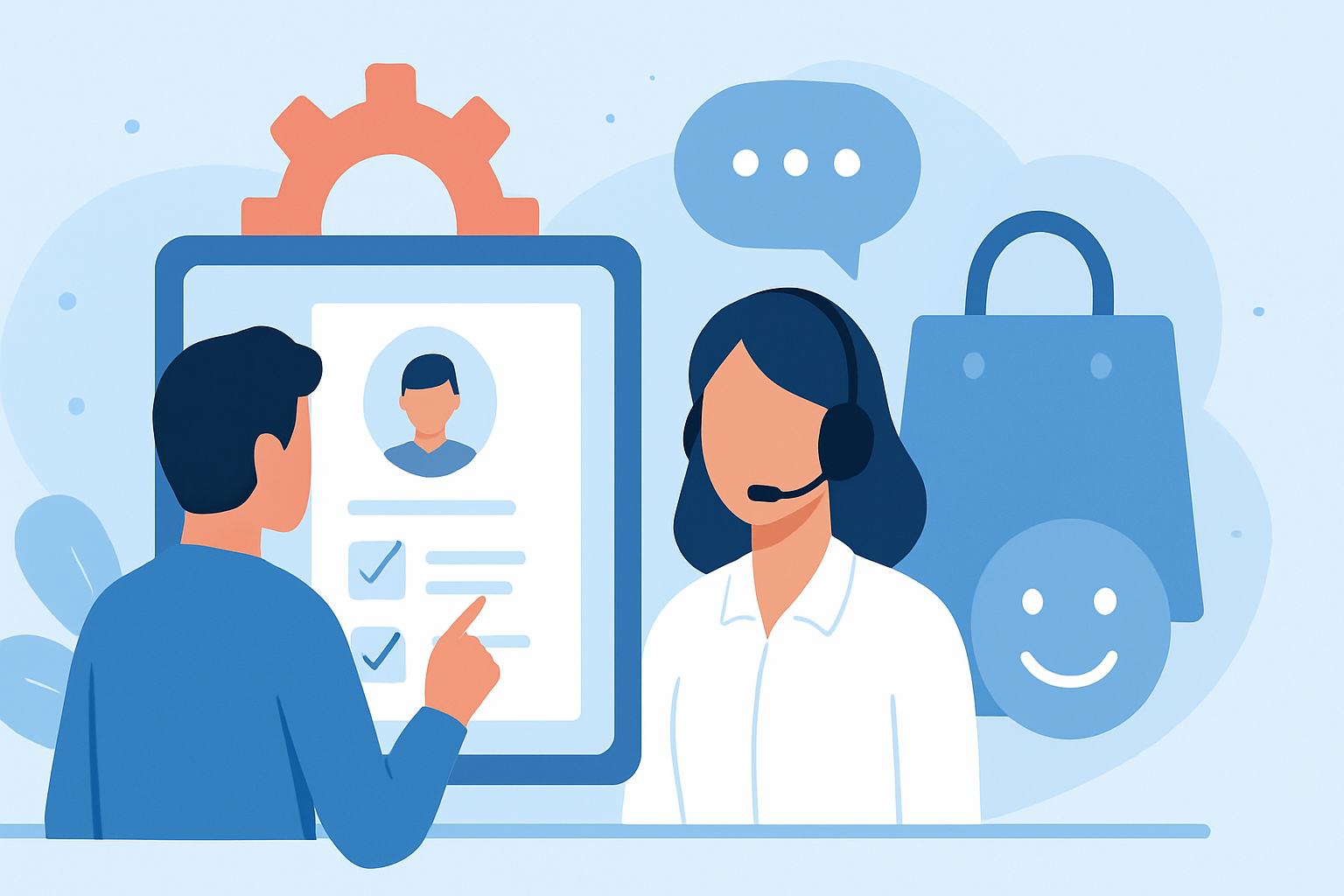 L'impact de la personnalisation sur l'expérience client