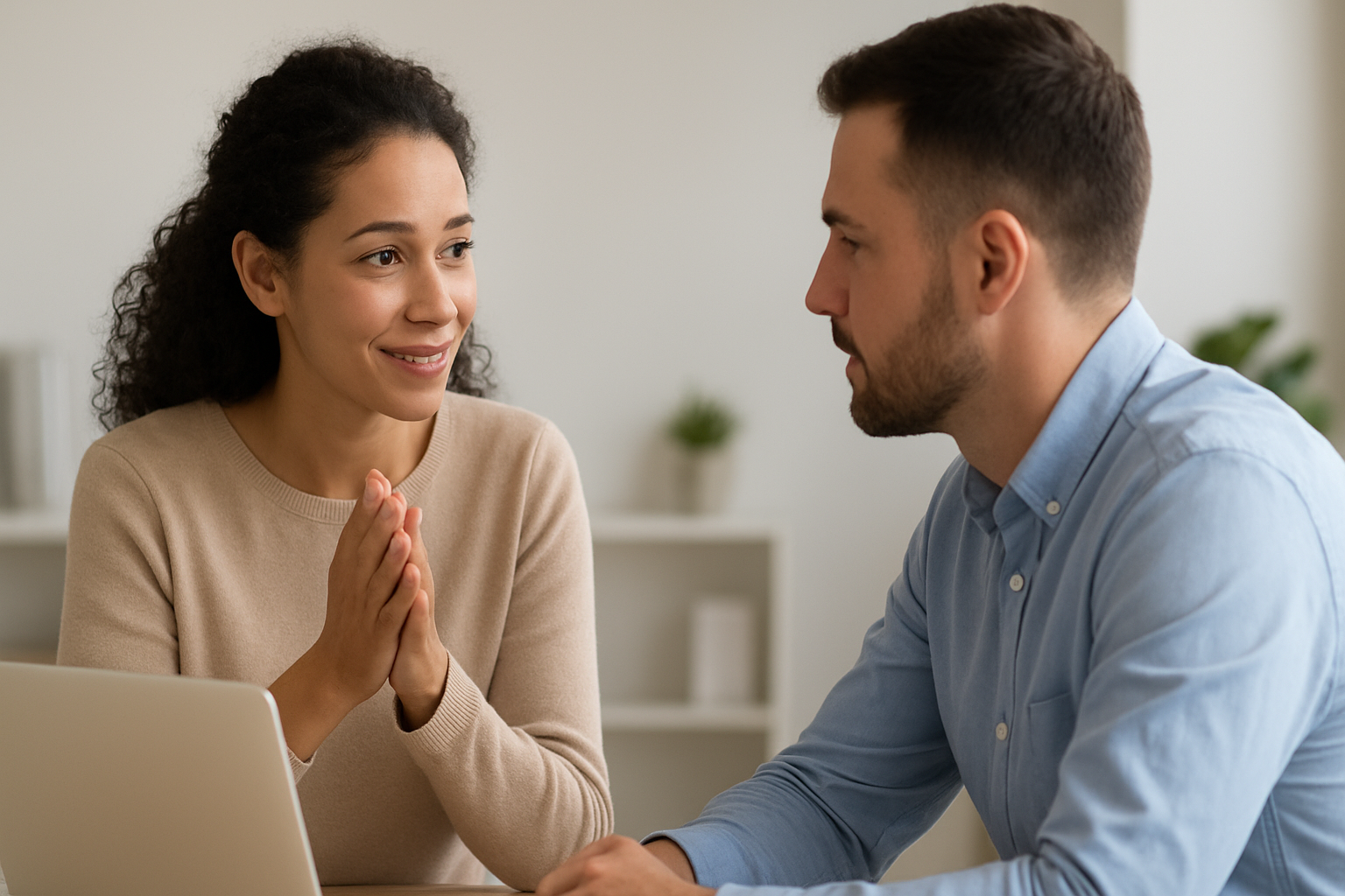 De rol van empathie in klantcontact: Waarom het werkt