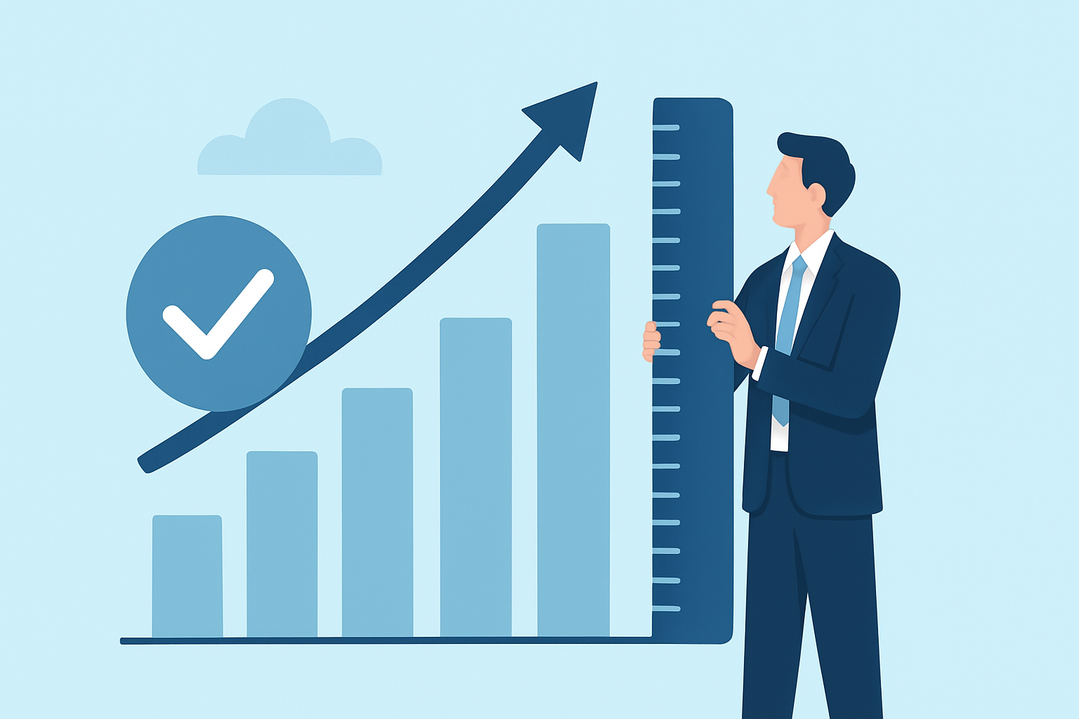 Measuring Success: The Importance of Support Metrics in SLA Compliance