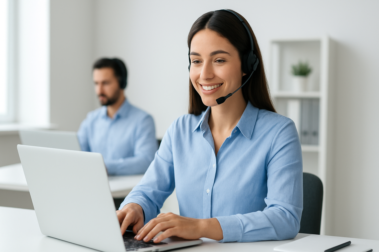 Estrategias efectivas para mejorar la atención en tu helpdesk