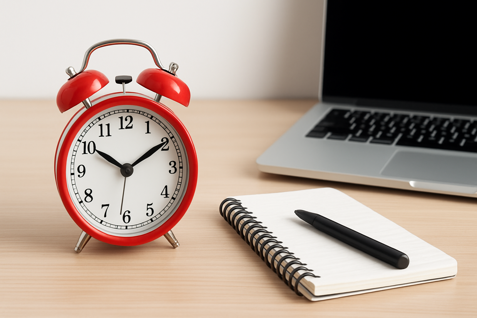 Les bienfaits de la méthode Pomodoro pour une meilleure concentration