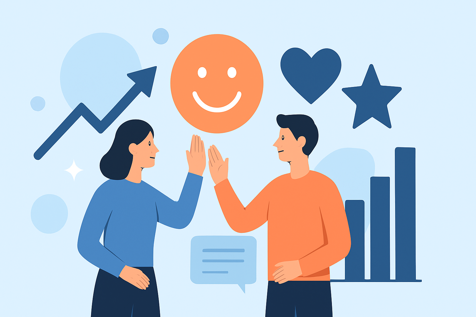 Innovative Strategies to Boost Customer Satisfaction and Loyalty