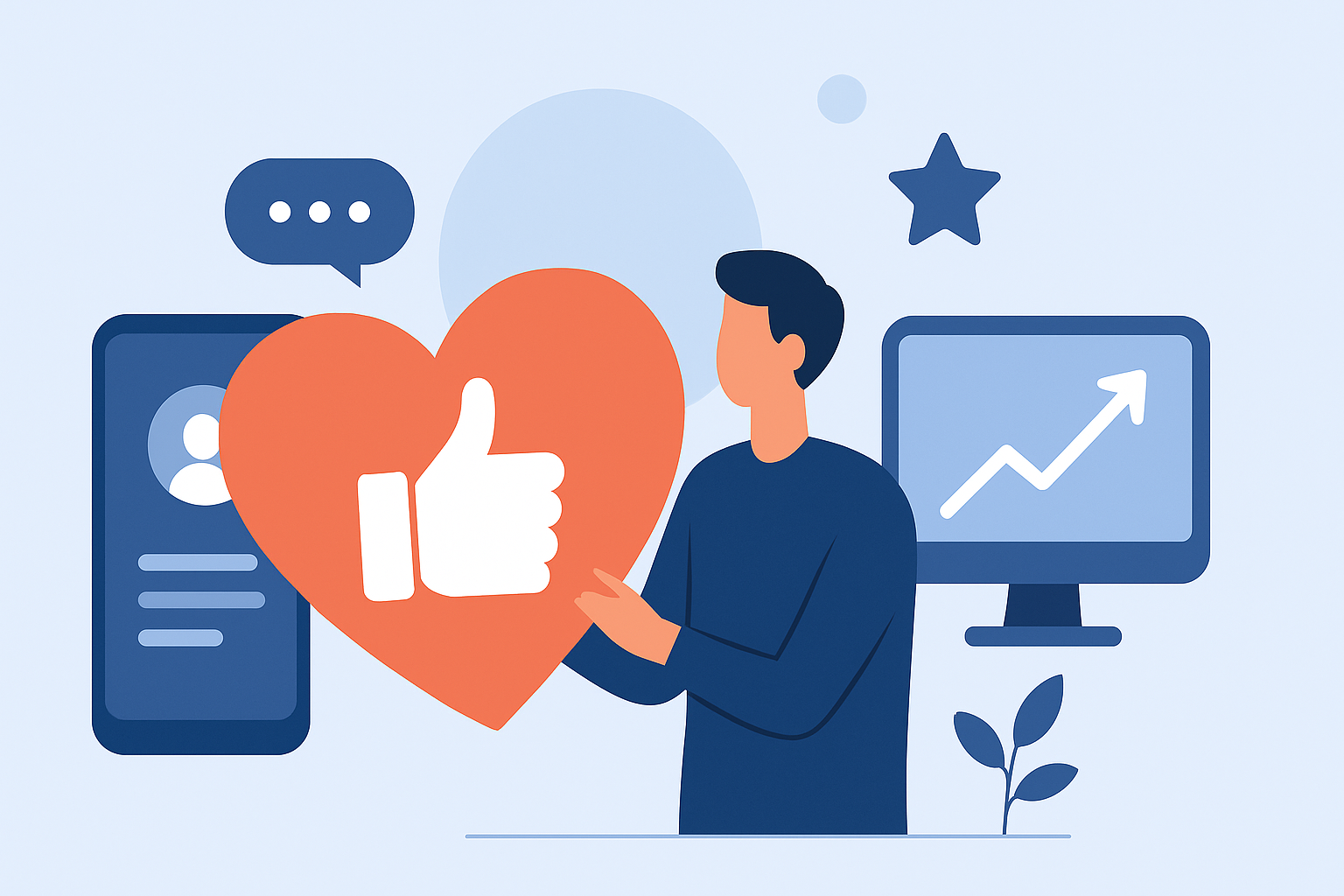L'importanza della fidelizzazione dei clienti nel mondo digitale