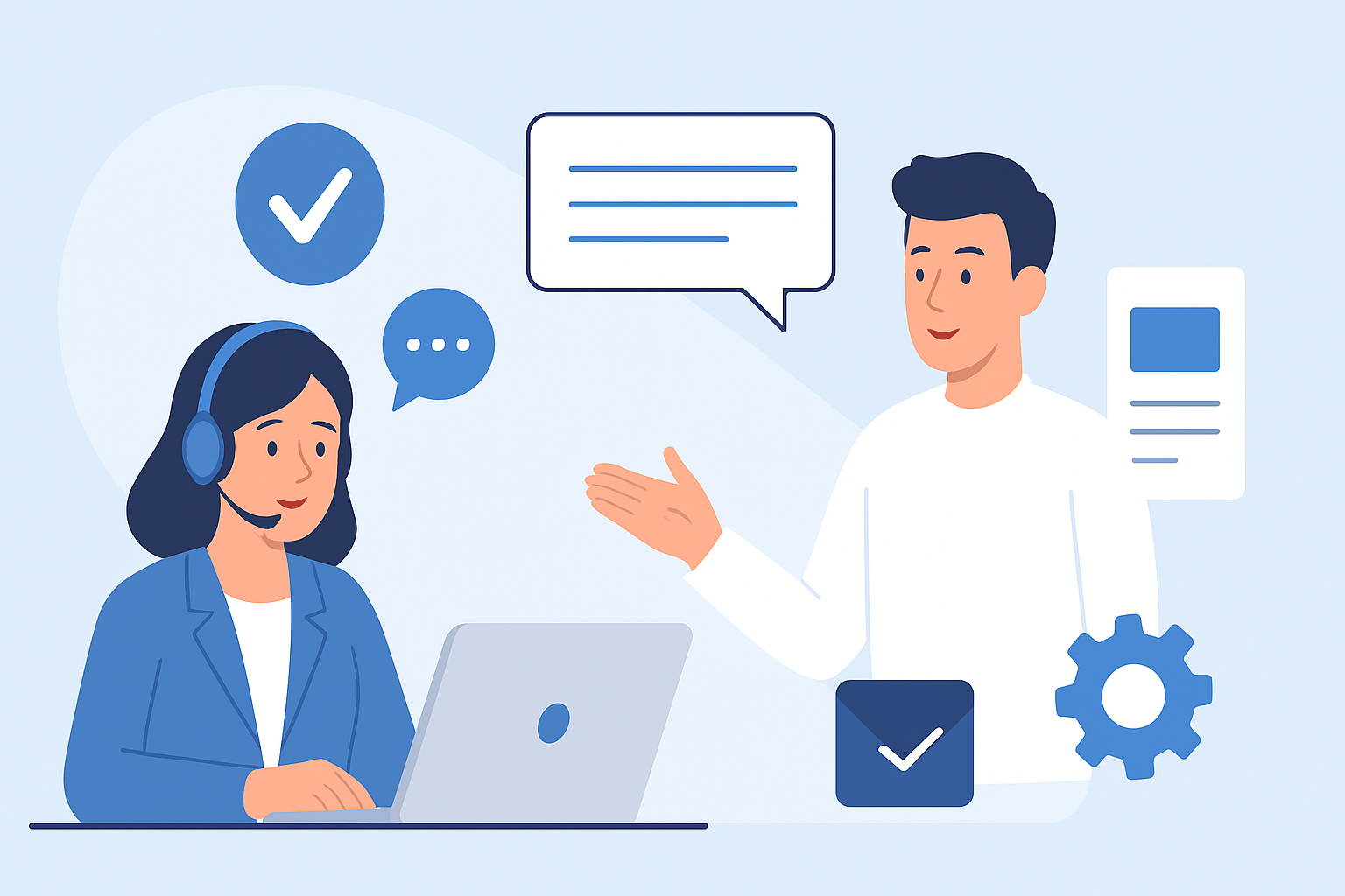 How to Enhance Customer Satisfaction Through Better Ticket Management