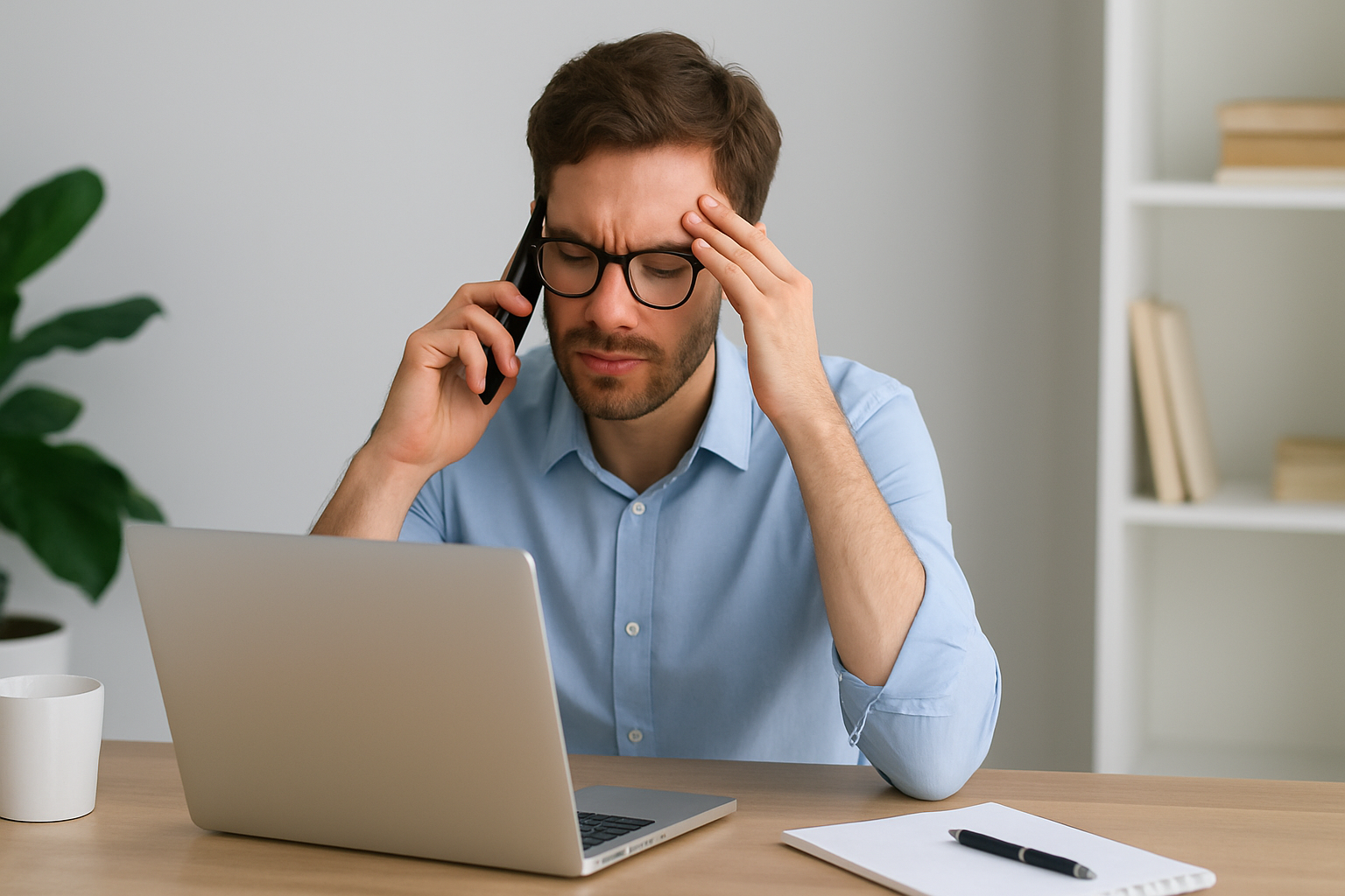 5 erreurs à éviter dans la communication client