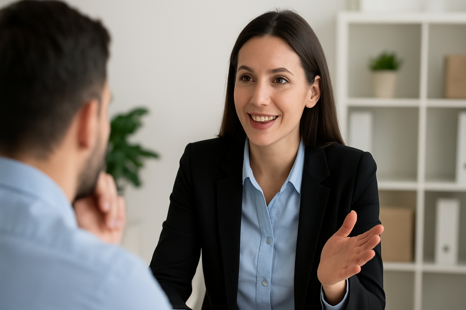 Como Escutar Ativamente os Seus Clientes: Dicas Práticas