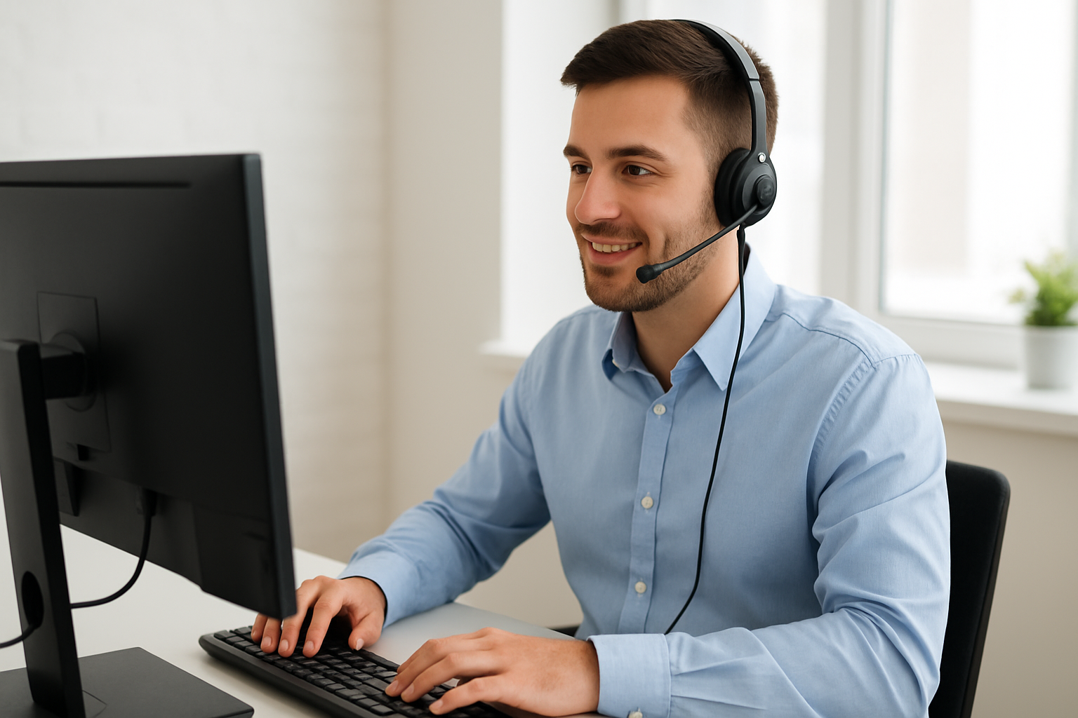 Mastering Helpdesk: Essential Skills for Technical Support Professionals