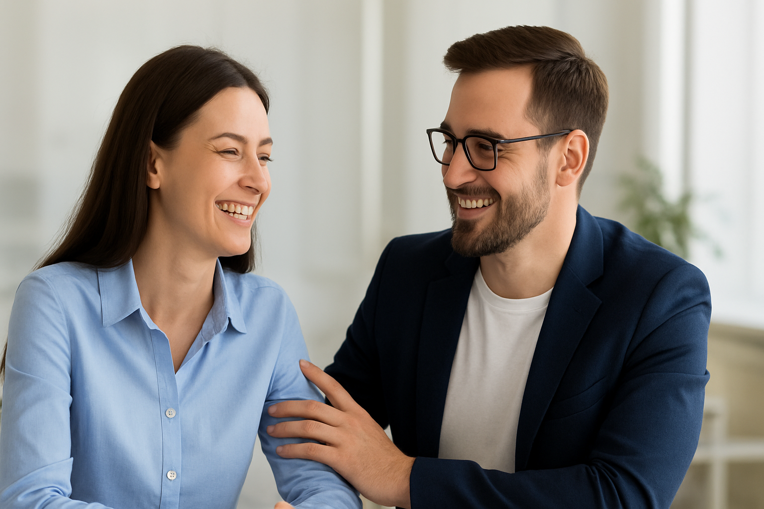 Estrategias efectivas para mantener a tus clientes felices y leales