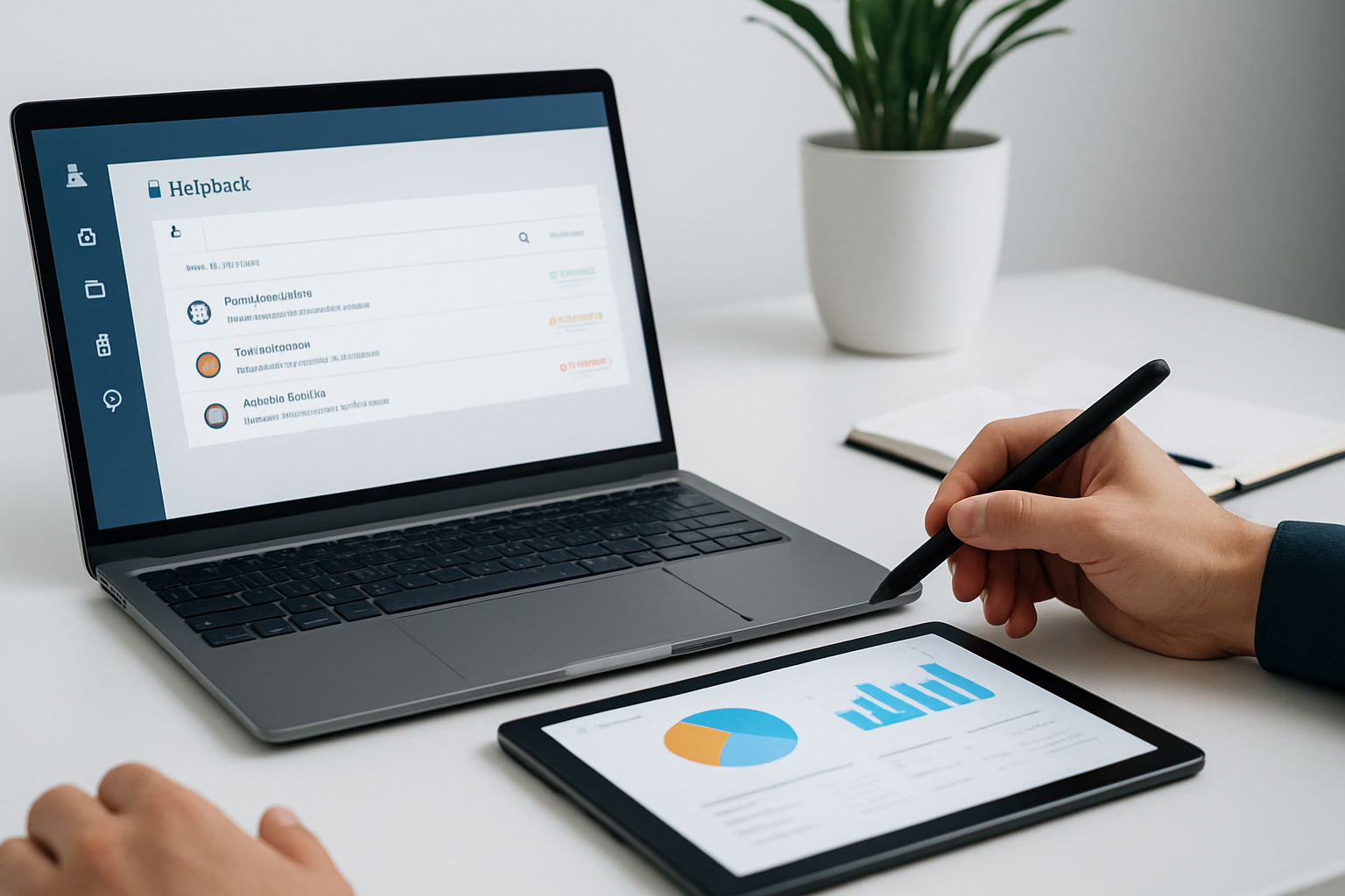 Come scegliere il software di helpdesk più adatto alle tue esigenze