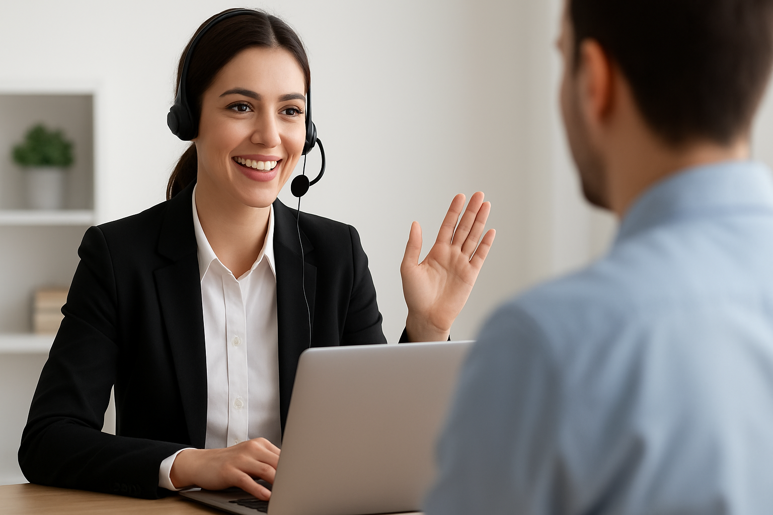 De kunst van uitstekende klantenservice: 10 tips voor succes