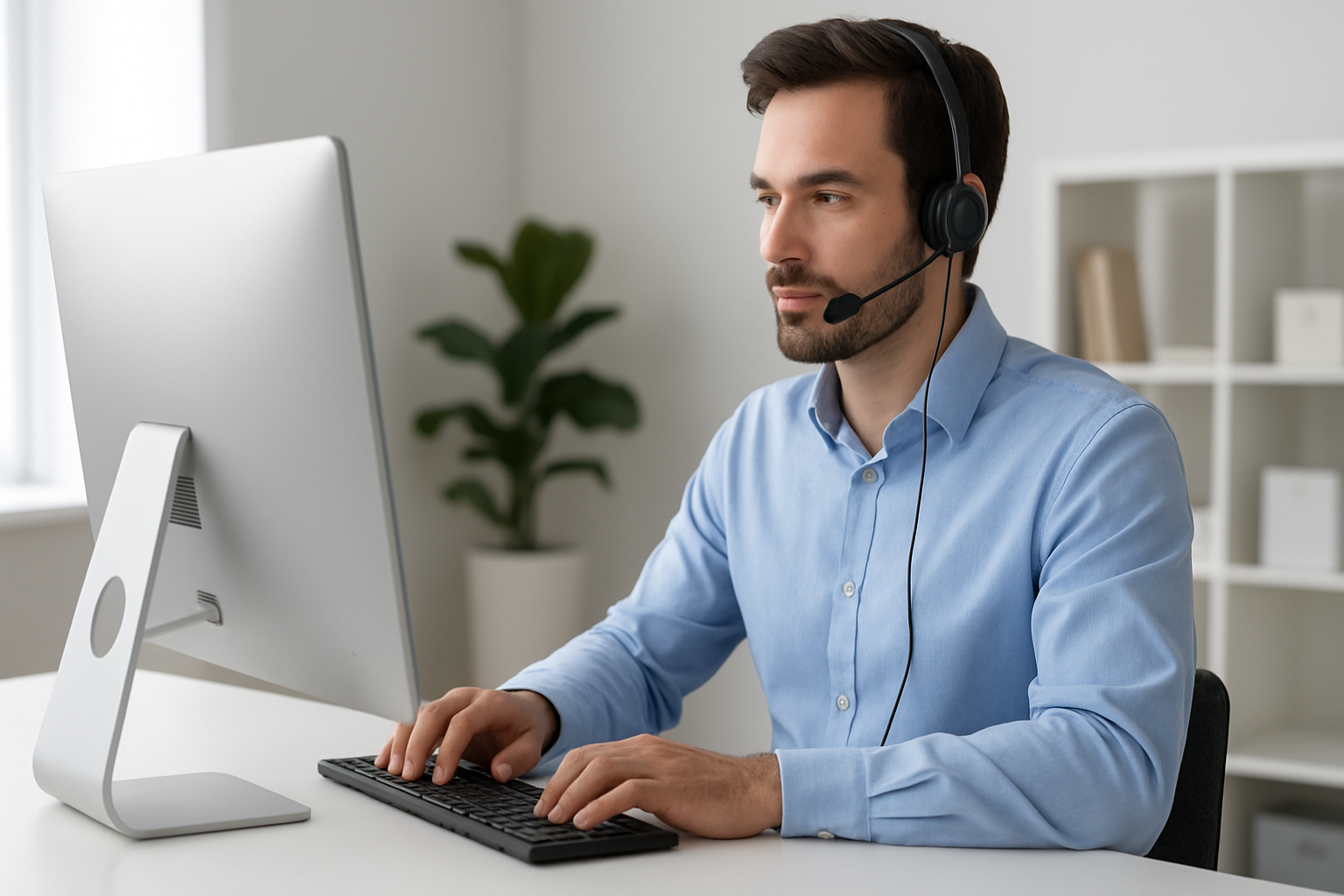 Effectief beheer van supporttickets: 5 tips voor succes