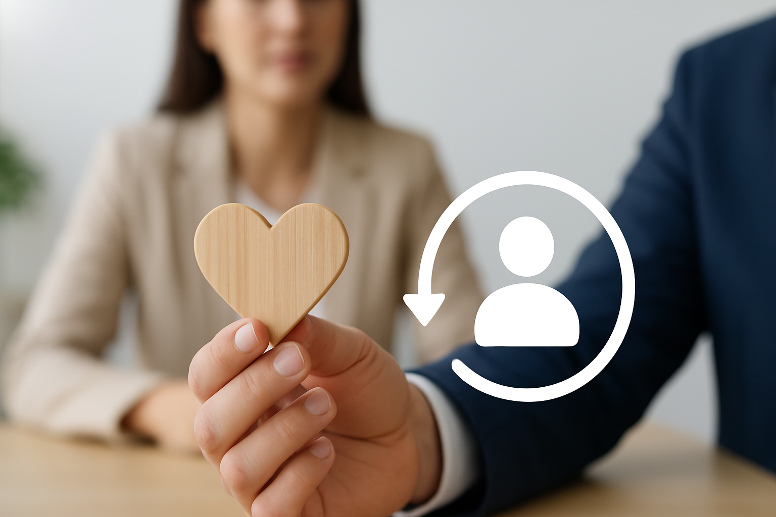¿Por qué es crucial la fidelización de clientes en tu negocio?